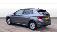 Skoda Fabia 1.0 TSI SE 5dr Petrol Hatchback